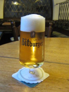 Berlin1 beer